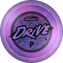 Discraft ESP Paige Pierce Drive - Paige Pierce First Run