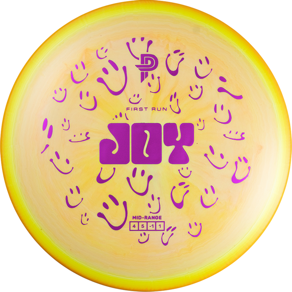 Discraft ESP Paige Pierce Joy - Paige Pierce First Run | Putt