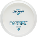 Discraft ESP Paige Pierce Passion - Blank With Discraft Bottom Stamp