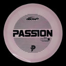 Discraft ESP Paige Pierce Passion