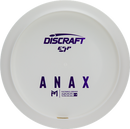 Discraft ESP Paul McBeth Anax - Blank with Discraft Bottom Stamp