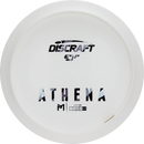 Discraft ESP Paul Mcbeth Athena - Blank With Discraft Bottom Stamp