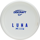 Discraft ESP Paul McBeth Luna - Blank with Discraft Bottom Stamp