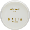 Discraft ESP Paul McBeth Malta - Blank with Discraft Bottom Stamp