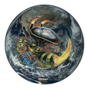 Discraft ESP SuperColor Buzzz - SuperColor Buzzz Earth