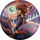 Discraft ESP SuperColor Paul McBeth Luna