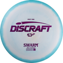 Discraft ESP Swarm - First Run