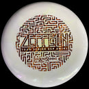 Discraft ESP Swirl Zeppelin - Ledgestone 2022