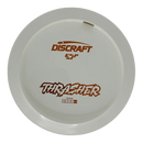 Discraft ESP Thrasher - Blank With Discraft Bottom Stamp