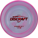 Discraft ESP Zone GT - First Run Zone GT