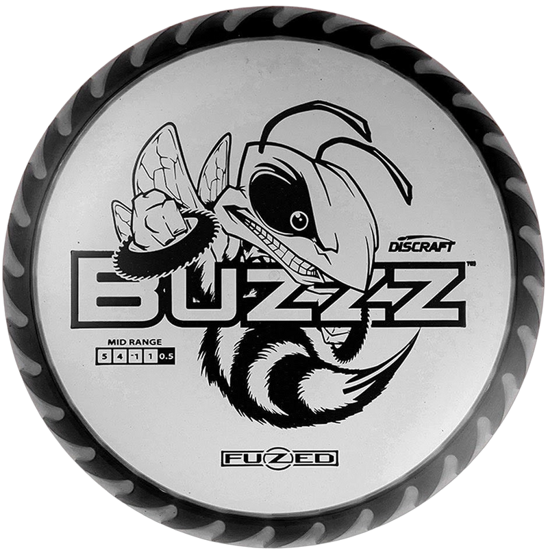 Discraft FuZed Buzzz - Buzzz Saw