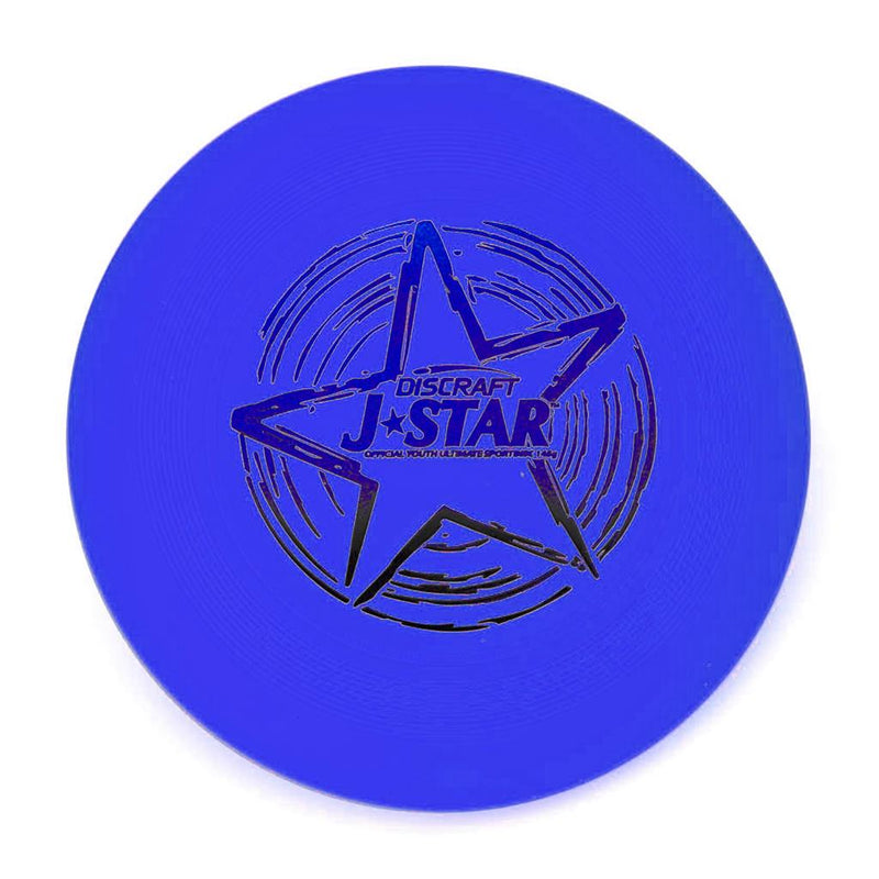 Discraft J*Star Junior Disc