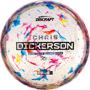 Discraft Jawbreaker Z FLX Buzzz - Chris Dickerson 2024 Tour Series