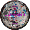Discraft Jawbreaker Z FLX Comet - Michael Johansen 2024 Tour Series