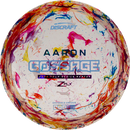Discraft Jawbreaker Z FLX Raptor - Aaron Gossage 2024 Tour Series