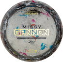 Discraft Jawbreaker Z FLX Thrasher - Missy Gannon 2024 Tour Series