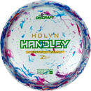Discraft Jawbreaker Z FLX Vulture - Holyn Handley 2024 Tour Series