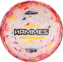 Discraft Jawbreaker Z FLX Zone - Adam Hammes 2024 Tour Series