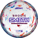 Discraft Jawbreaker Z FLX Zone OS - Brodie Smith 2024 Tour Series