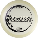 Discraft Mega Glo Z Anthony Barela Cigarra