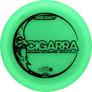 Discraft Mega Glo Z Anthony Barela Cigarra