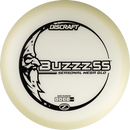 Discraft Mega Glo Z Buzzz SS midrange disc, glow disc