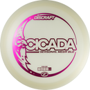 Discraft Mega Glo Z Cicada