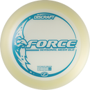 Discraft Mega Glo Z Force