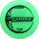 Discraft Mega Glo Z Force
