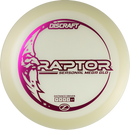 Discraft Mega Glo Z Raptor