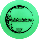 Discraft Mega Glo Z Raptor