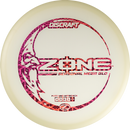 Discraft Mega Glo Z Zone midrange disc, glow disc