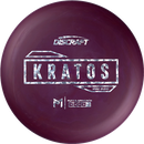 Discraft Putter Line Hard Paul McBeth Kratos