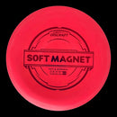 Discraft Putter Line Soft Magnet
