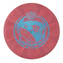 Discraft Putter Line Swirl Soft Paul McBeth Luna