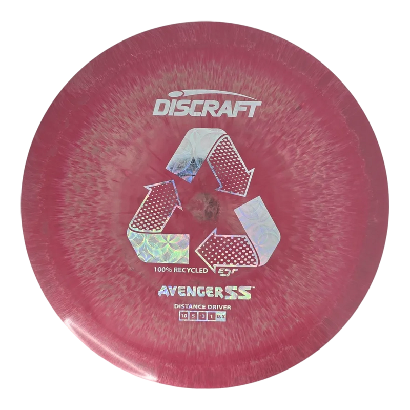 Discraft Recycled ESP Avenger SS