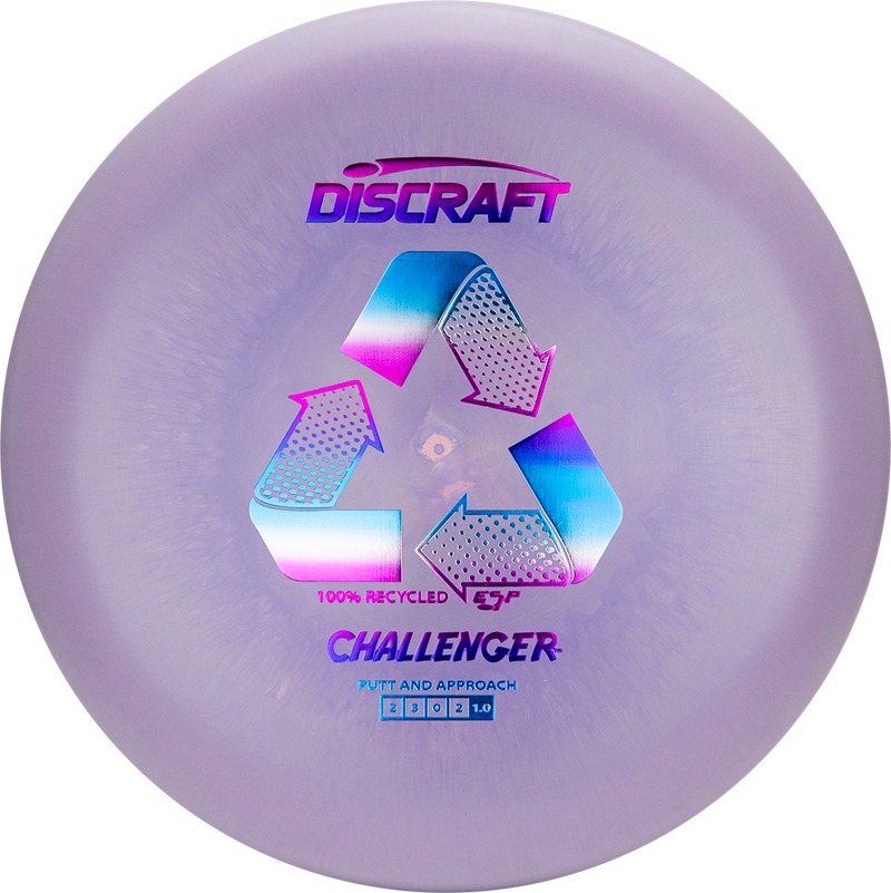 Discraft Recycled ESP Challenger