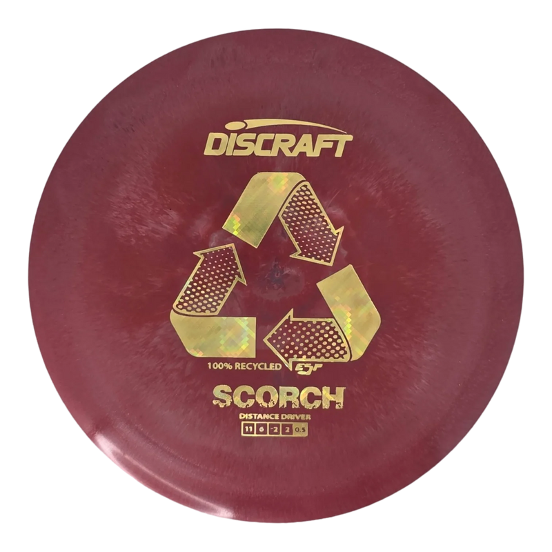 Discraft Recycled ESP Scorch