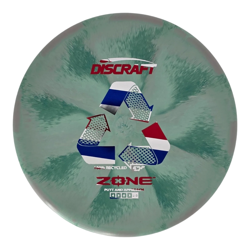 Discraft Recycled ESP Zone