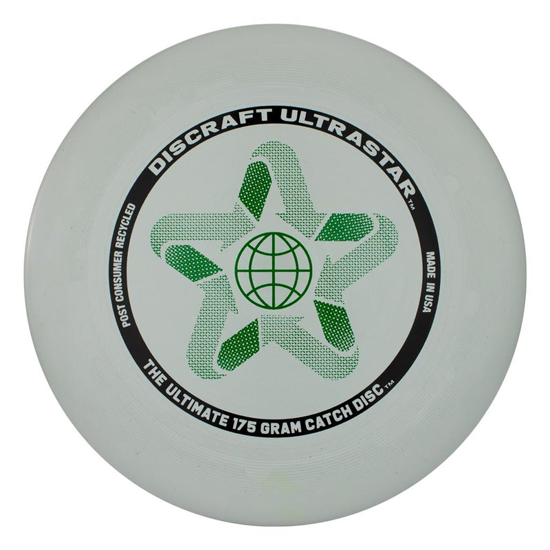 Discraft Recycled UltraStar