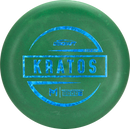 Discraft Rubber Blend Paul McBeth Kratos - Paul McBeth First Run