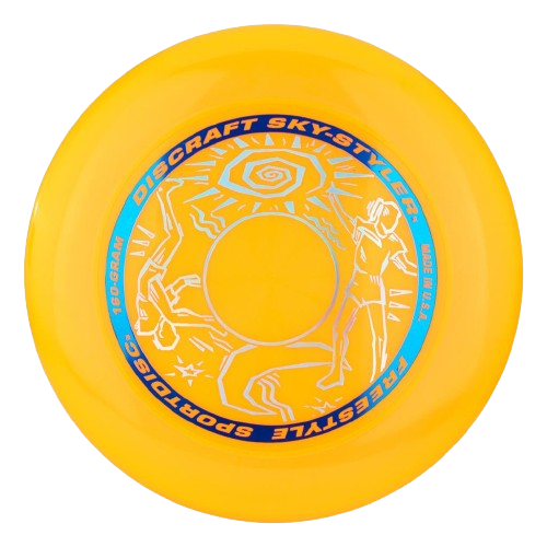 Discraft Sky-Styler Sportdisc