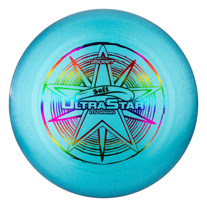 Discraft Soft UltraStar Sportdisc