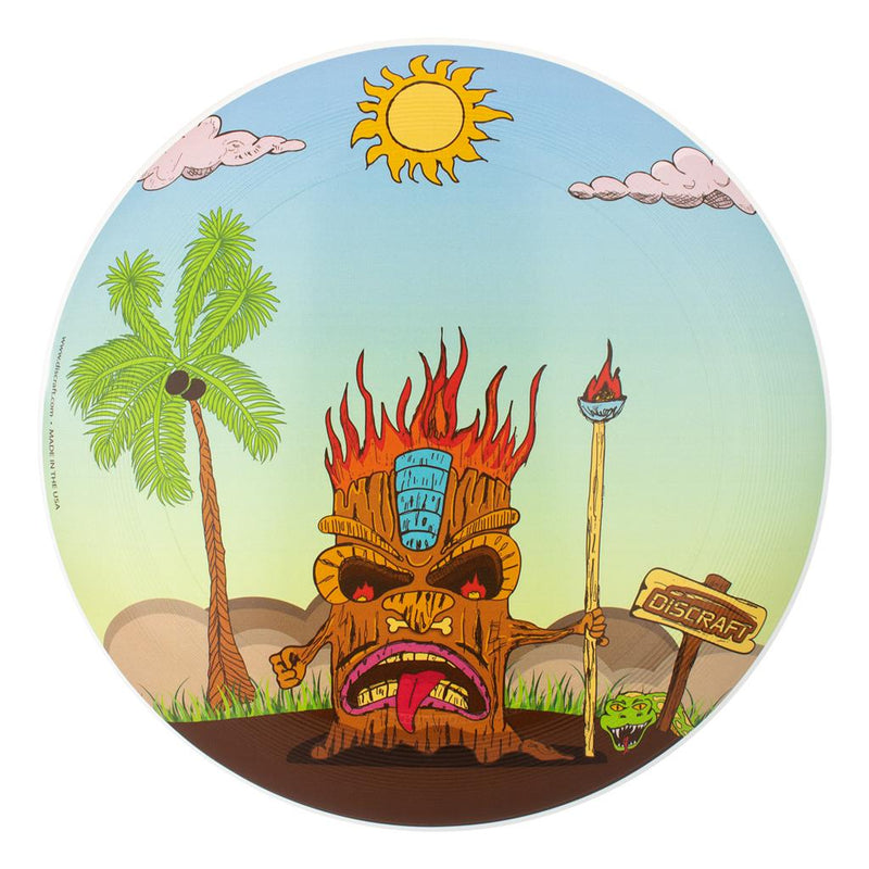 Discraft SuperColor UltraStar - Tiki Master