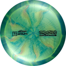 Discraft Titanium Thrasher