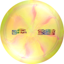 Discraft Titanium Thrasher