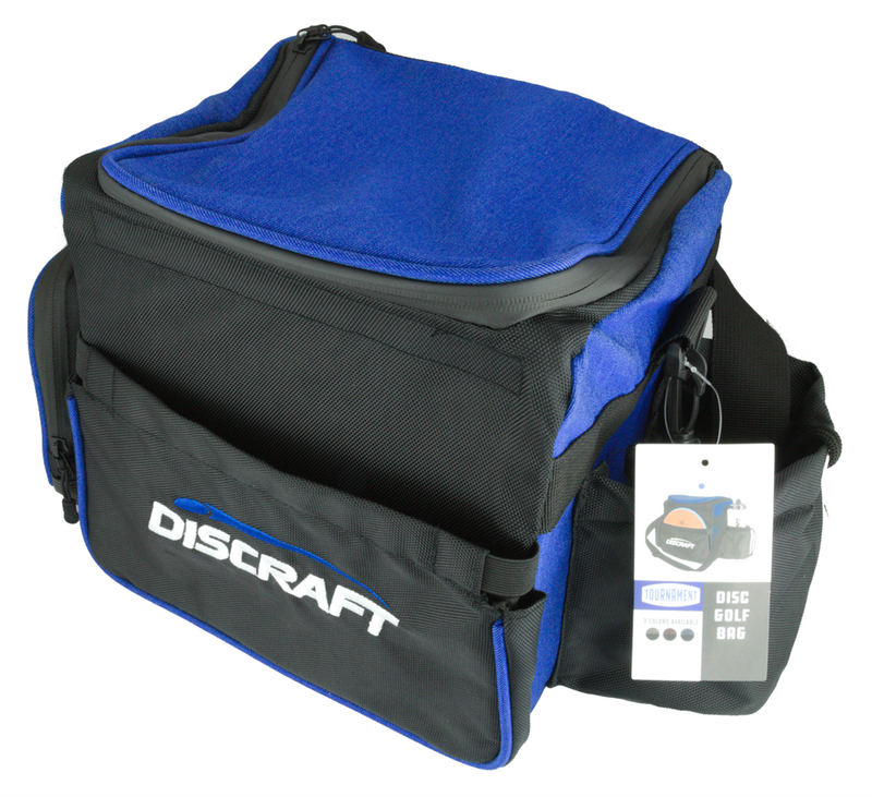 Discraft Tournament Shoulder Bag