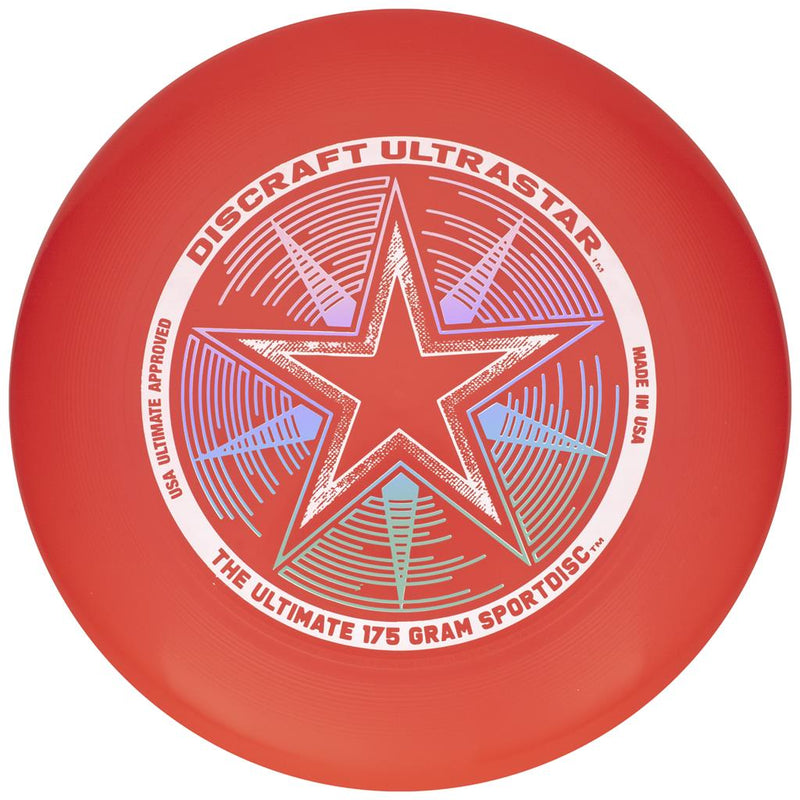 Discraft UltraStar SportDisc