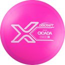 Discraft X Cicada