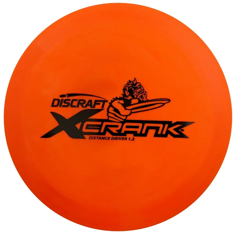 Discraft X Crank